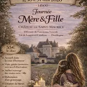 Journée mère & fille