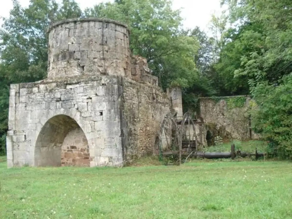 Journée métallurgie pour les nuls