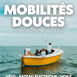 Journée mobilités douces et durables