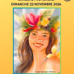 Journée mondiale de l'aquarelle