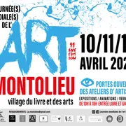 Journée Mondiale De L'Art