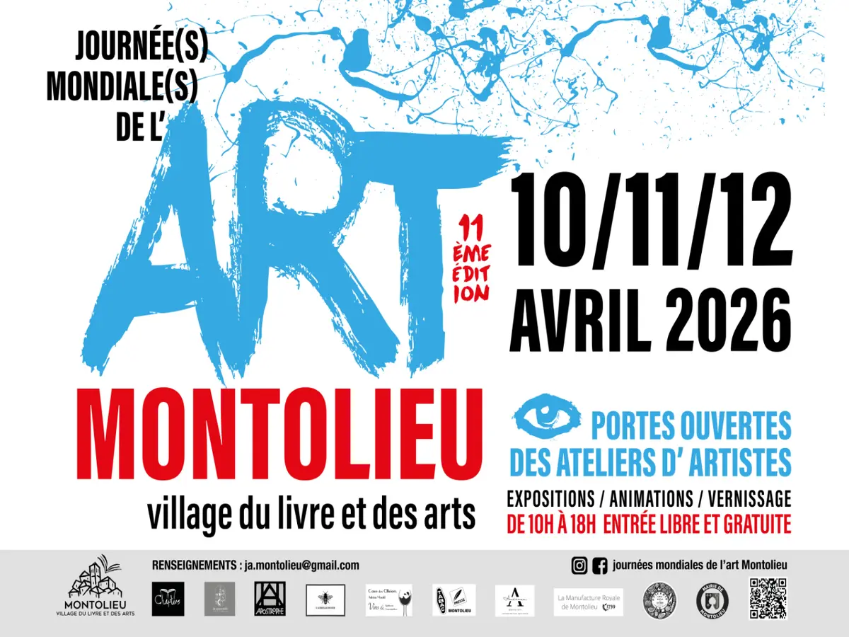 Journée Mondiale De L'Art