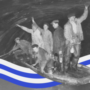 Journée mondiale de l'eau au Musée des égouts de Paris