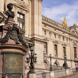 Journée mondiale de l’opéra : balade dans le Paris de l’opéra