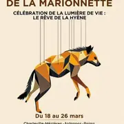 Journée mondiale de la marionnette