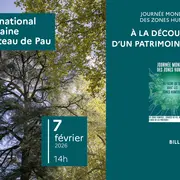 Journée Mondiale des Zones Humides