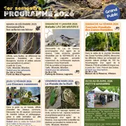 Journée mondiale des zones humides