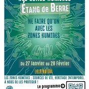 Journée Mondiale des Zones Humides