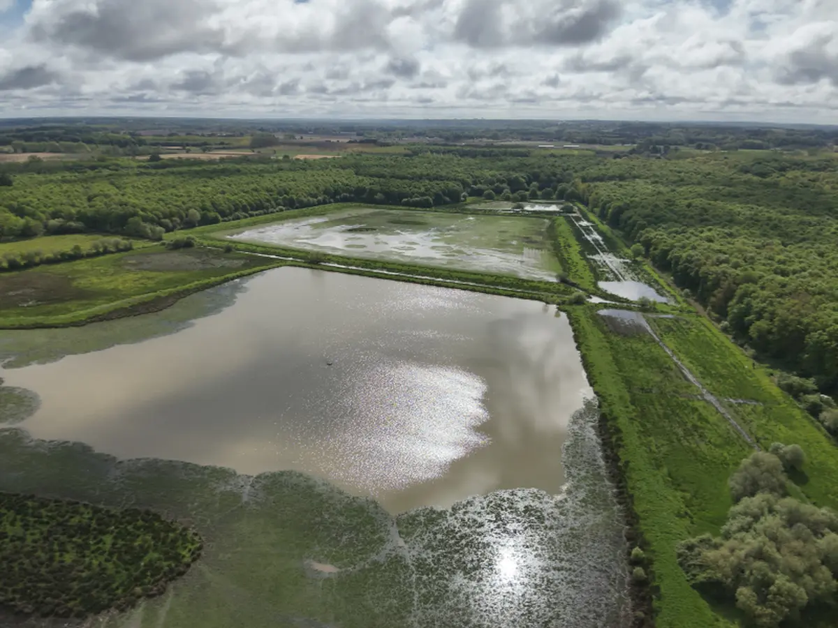 Journée mondiale des Zones Humides