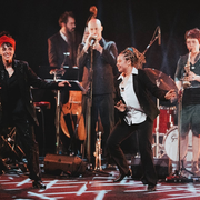 Journée mondiale du Tap Dance