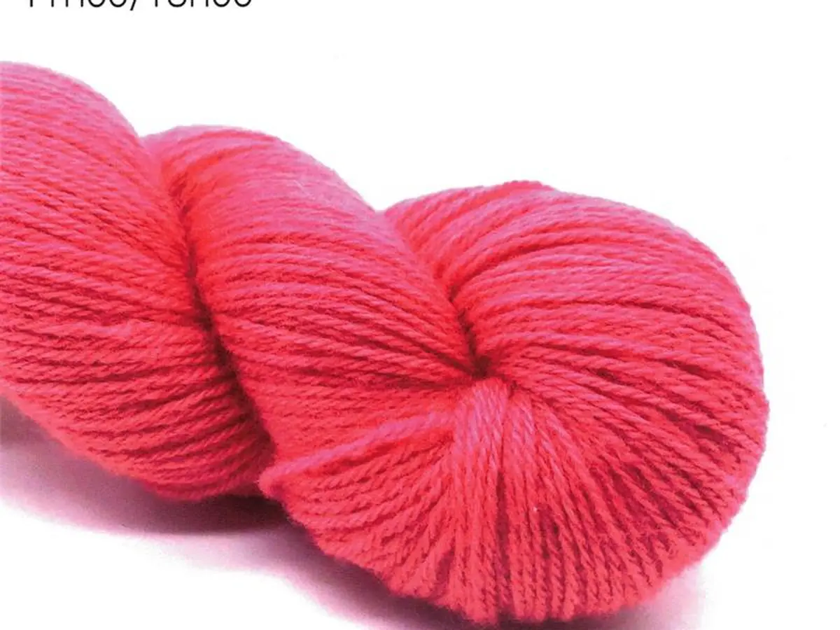 Journée mondiale du tricot - de la laine à l'osier