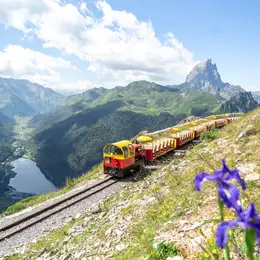 Journée montagne propre - Artouste