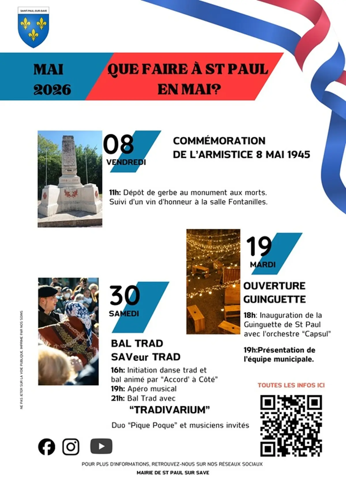 Journée Musiques Et Danses Traditionnelles