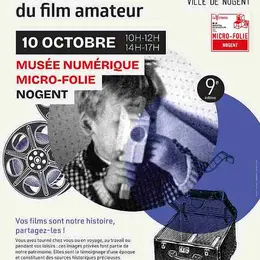 Journée nationale de collecte d'images