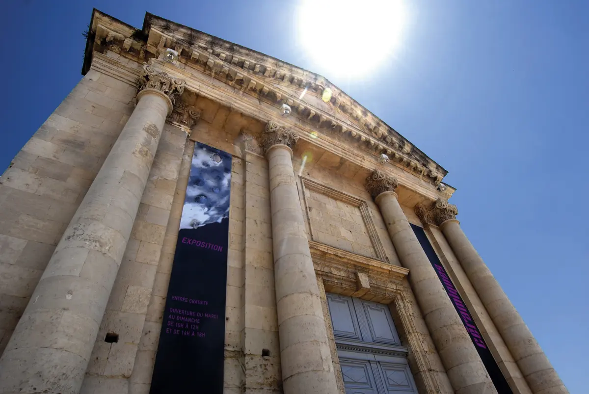 Journée nationale de l'architecture
