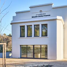 Journée Nationale De L'Architecture 2026 - Musée Cérès Franco : Concours Dessin