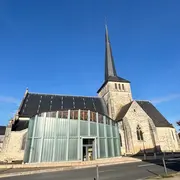 Journée Nationale de l'Architecture