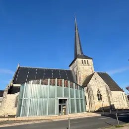 Journée Nationale de l'Architecture