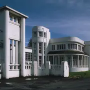 Journée Nationale de l'Architecture