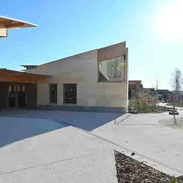 Journée nationale de l'architecture : visite de l'école Josephine Baker à la Rochotte