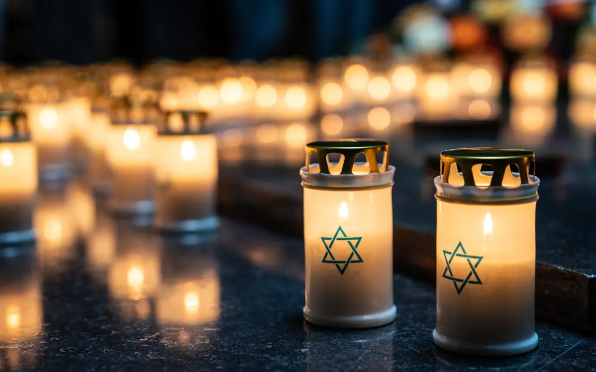 Journée nationale de la Résistance