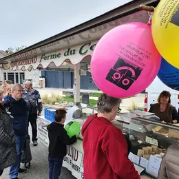 Journée nationale du commerce de proximité et de l'artisanat