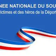 Journée Nationale du Souvenir