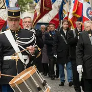 Journée nationale du souvenir des victimes et des héros de la Déportation