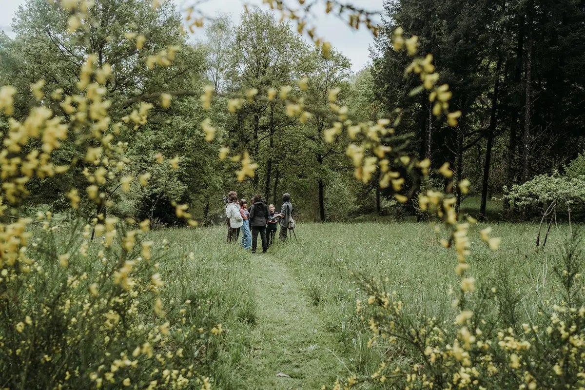 Journée nature
