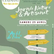Journée nature & artisanat