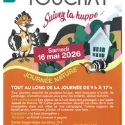 journée nature Suivez la Huppe
