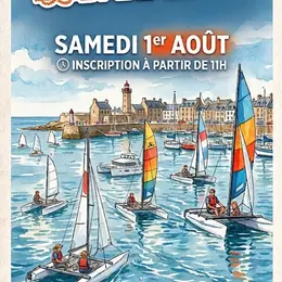 Journée nautique : 4 heures de Barfleur