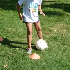 Journée Nelson Paillou - Fête du Sport en famille