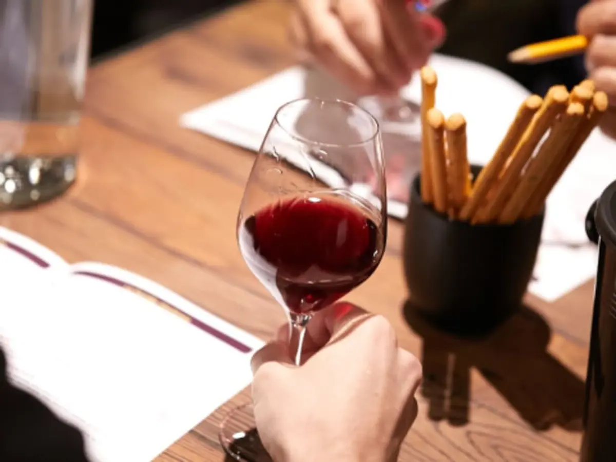 Journée œnologie, initiation à la dégustation à Aix-en-Provence