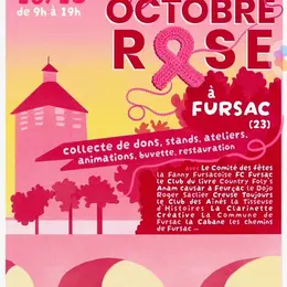 Journée Octobre Rose