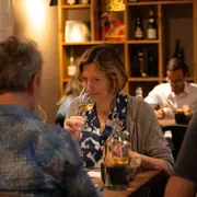 Journée oenologie, initiation à la dégustation à Bordeaux (33)