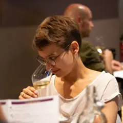 Journée oenologie, initiation à la dégustation à Grenoble (38)