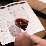 Journée oenologie, initiation à la dégustation à Metz (57)