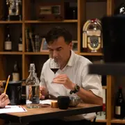 Journée oenologie, initiation à la dégustation à Strasbourg (67)