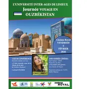 Journée Ouzbékistan