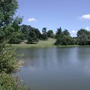 Journée pêche au lac des Faugères