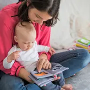 Journée Petite Enfance | Explorer, jouer en famille : un plaisir partagé