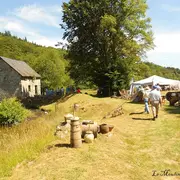 Journée Pizza au four à bois au Moulin du Travers