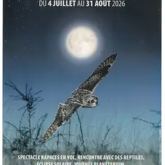 Journée planétarium