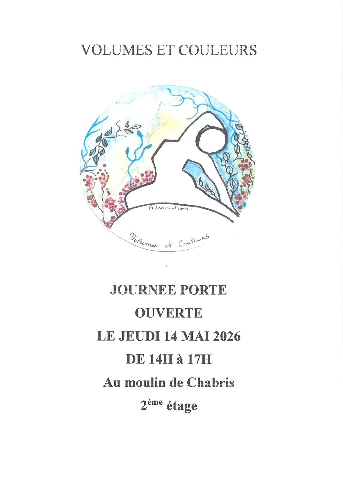 Journée Porte Ouverte