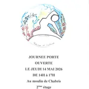 Journée Porte Ouverte