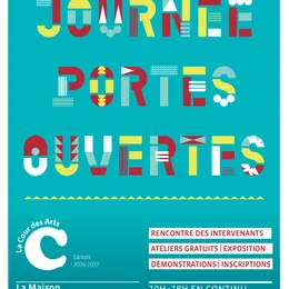 Journée porte ouverte