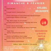 Journée Porte Ouverte Du Centre Rayonne