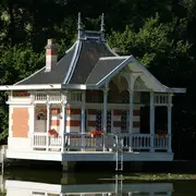 Journée porte ouverte : pêche à l'étang de Sauge