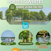 Journée porte ouvertes